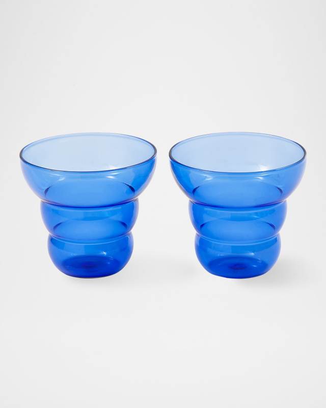 Mizu Kiri Tumblers, Set of 2